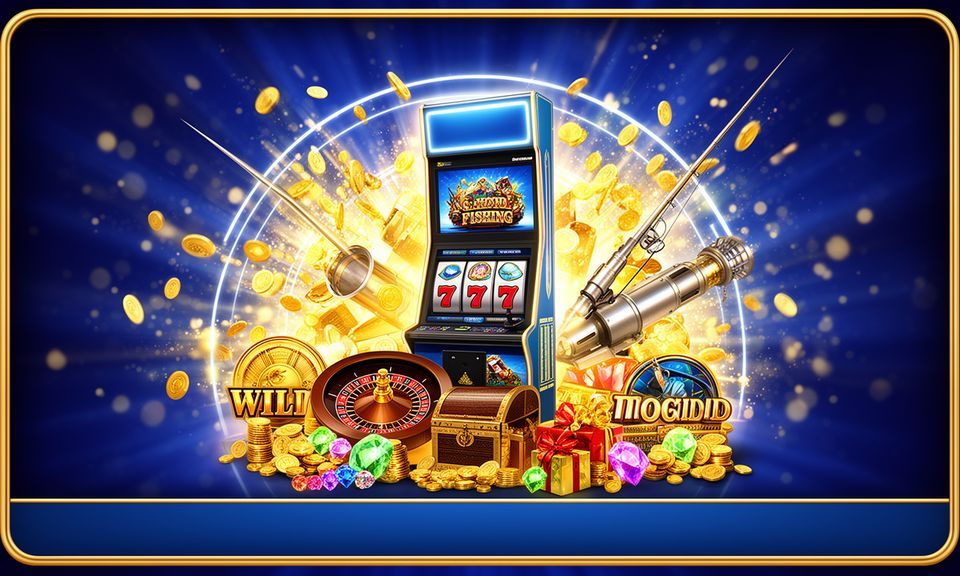 yes888 Rabbit Gold